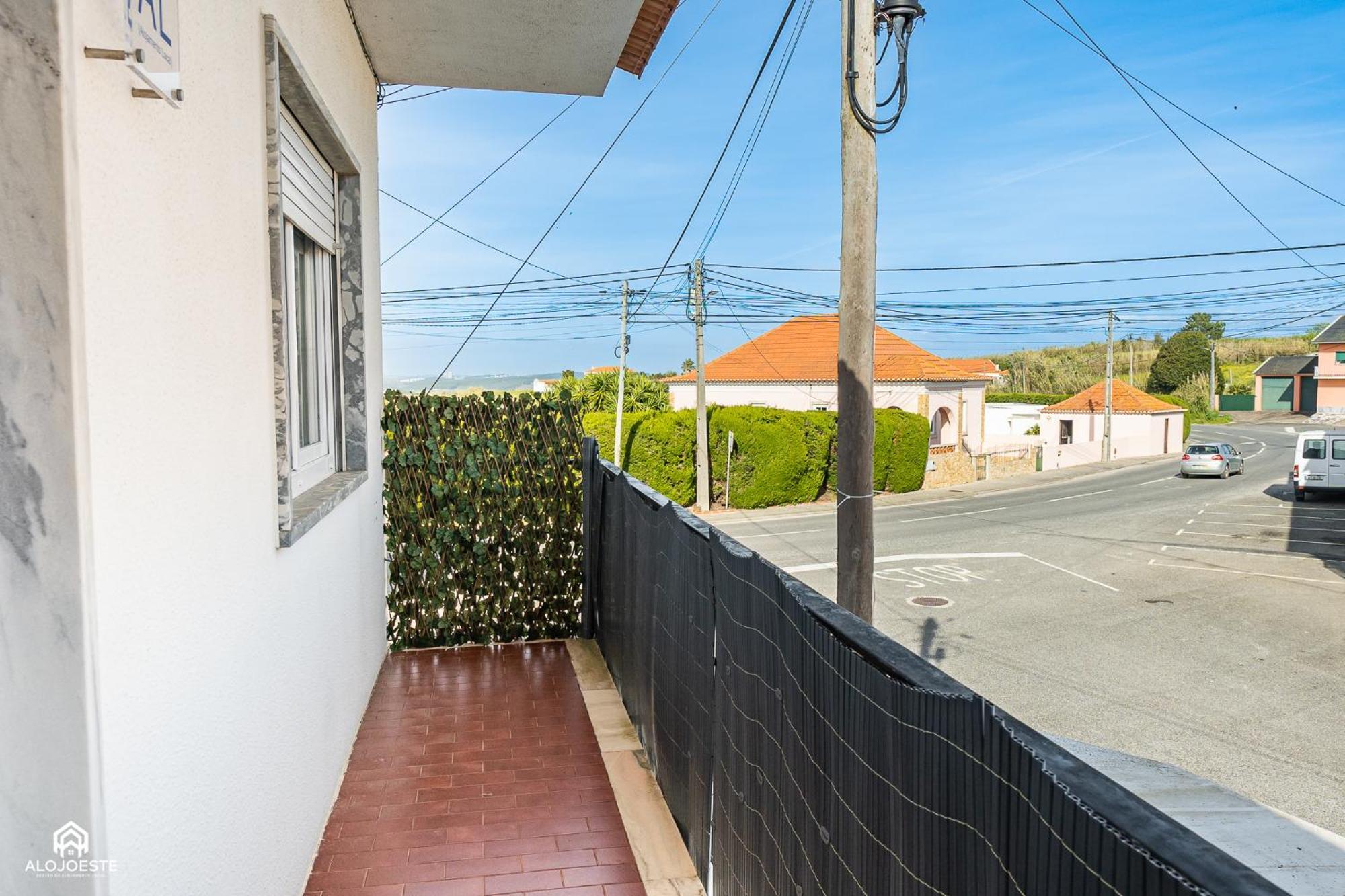 By Santa Apartment Santa Cruz  Exterior photo